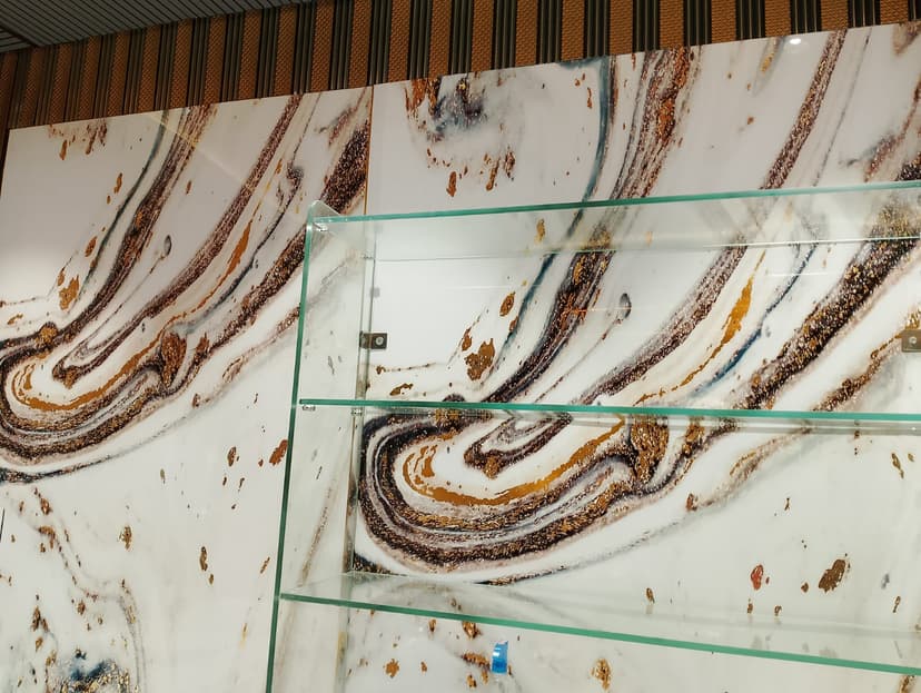 Modular Kitchen Design in Kanpur - Ginni Interior