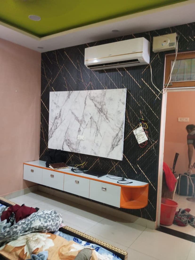 3D Visualization in Kanpur - Ginni Interior