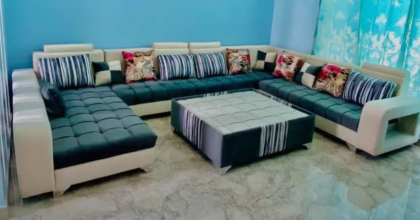 Complete Home Renovation in Kanpur - Ginni Interior